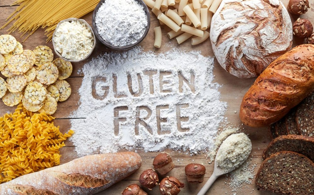 Panduan Lengkap Makanan Bebas Gluten untuk Penderita Celiac: Menikmati Kuliner Lezat dan Aman