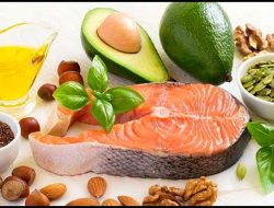 Panduan Lengkap Makanan Sumber Lemak Baik untuk Diet Keto yang Lezat dan Sehat