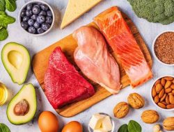 Panduan Lengkap Makanan Tinggi Protein Rendah Lemak untuk Diet Sehat dan Lezat