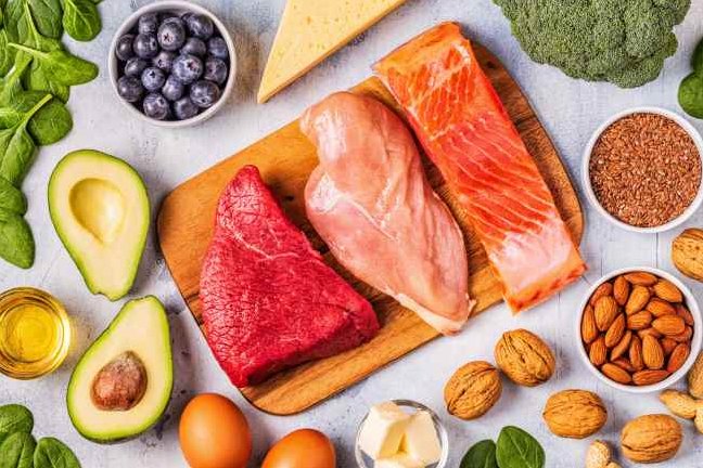 Panduan Lengkap Makanan Tinggi Protein Rendah Lemak untuk Diet Sehat dan Lezat