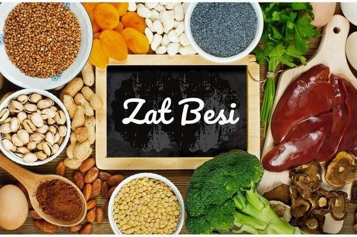 Panduan Lengkap Makanan Tinggi Zat Besi untuk Vegetarian: Nutrisi, Cita Rasa, dan Cara Mengolahnya
