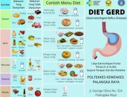 Panduan Lengkap Makanan yang Baik untuk Penderita Gastritis: Lezat, Aman, dan Nutritif