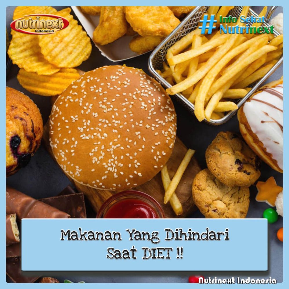 Panduan Lengkap: Makanan yang Harus Dihindari saat Diet Keto agar Tetap dalam Ketosis