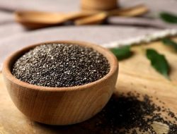 Panduan Lengkap Manfaat Biji Chia untuk Diet dan Cara Mengonsumsinya secara Efektif