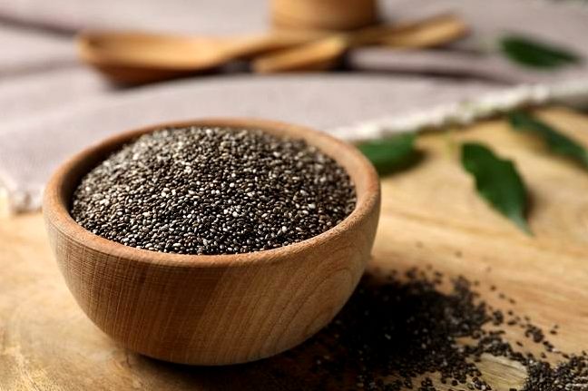 Panduan Lengkap Manfaat Biji Chia untuk Diet dan Cara Mengonsumsinya secara Efektif