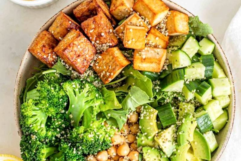 Panduan Lengkap Mengolah Makanan Vegan Sederhana Ala Rumahan yang Lezat dan Bernutrisi