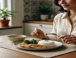 Panduan Lengkap Menu Makan Malam Sehat untuk Penderita Asam Lambung yang Lezat dan Aman