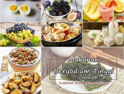 Panduan Lengkap Menu Makan Sehat untuk Penderita Fatty Liver: Lezat, Nutritif, dan Mudah Dibuat