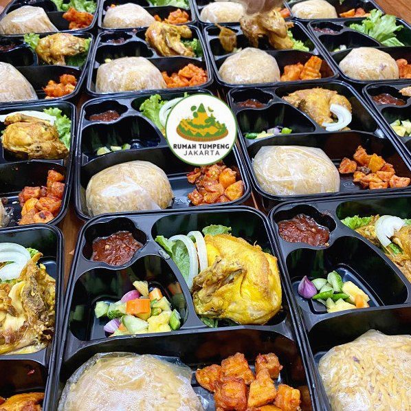 Panduan Lengkap Menu Makan Siang Sehat untuk Pekerja Kantoran agar Tetap Produktif