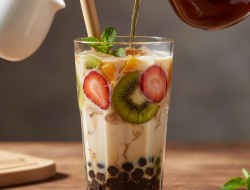 Panduan Lengkap Resep Boba Sehat Tanpa Gula untuk Diet