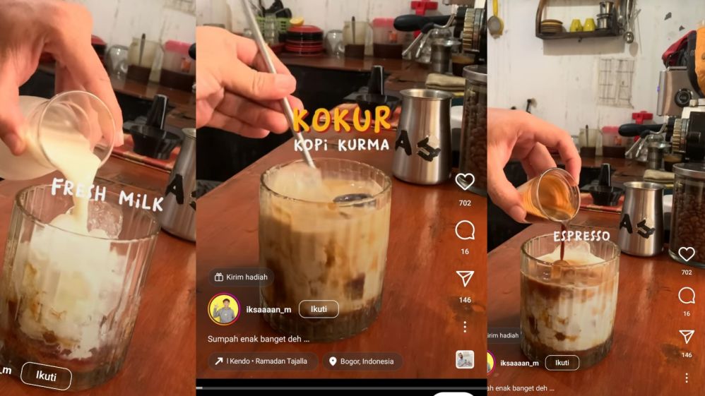 Panduan Lengkap Resep Kopi Fatcoffee untuk Puasa Intermiten: Energi Ekstra Tanpa Rasa Lapar