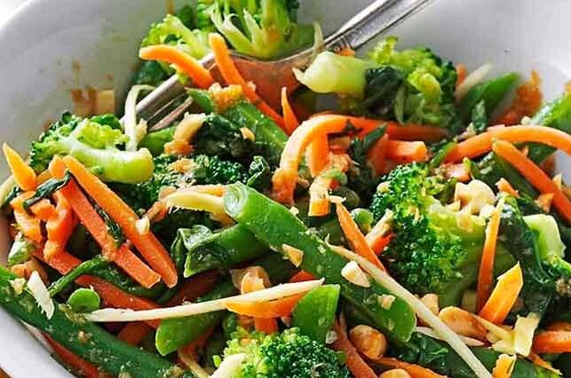 Rahasia Kuliner: Cara Memasak Sayuran Hijau Agar Tidak Berubah Warna dan Tetap Segar