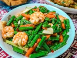 Resep Sayur Tumis Tanpa Minyak Teflon: Panduan Praktis Masak Sehat dan Lezat