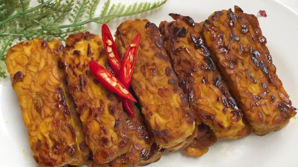 Resep Tempe Bakar Bumbu Kecap Tanpa Minyak: Cita Rasa Autentik yang Lebih Sehat
