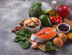 Makanan yang Baik untuk Penderita Asma Secara Natural: Panduan Nutrisi Lezat dan Sehat untuk Pernapasan Optimal