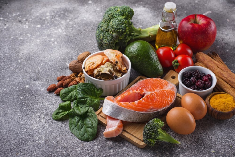 Makanan yang Baik untuk Penderita Asma Secara Natural: Panduan Nutrisi Lezat dan Sehat untuk Pernapasan Optimal