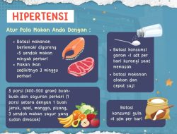 Panduan Lengkap Makanan Pantangan Penderita Hipertensi dan Solusi Kuliner Sehatnya