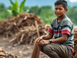 Briket Biomassa vs Batu Bara: Mana yang Lebih Efisien untuk Industri Kecil?