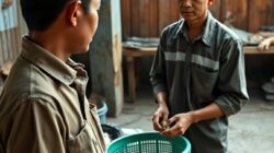 Cara Kerja PLTB: Dari Angin Jadi Listrik, Ini Prosesnya