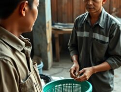 Cara Kerja PLTB: Dari Angin Jadi Listrik, Ini Prosesnya