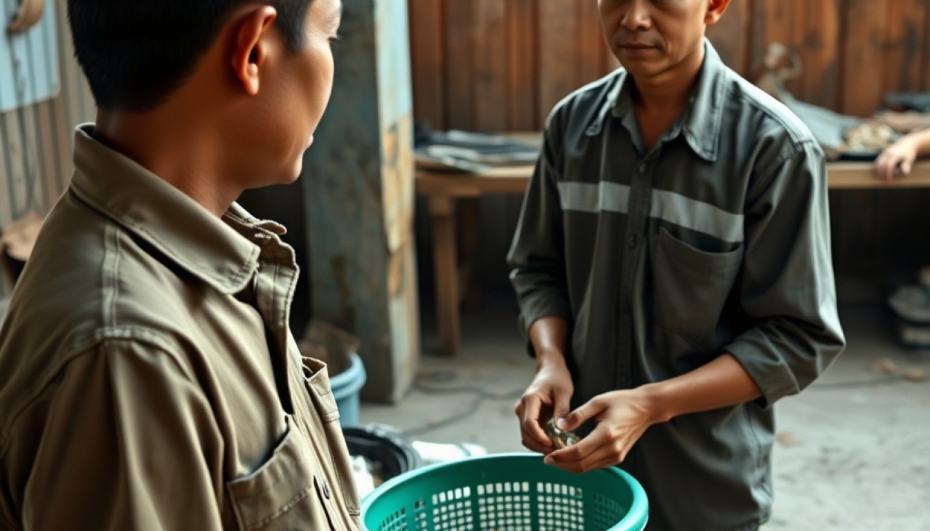 Cara Kerja PLTB: Dari Angin Jadi Listrik, Ini Prosesnya