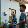 PLTA Mikro untuk Rumah: Solusi Listrik Mandiri di Daerah Aliran Sungai