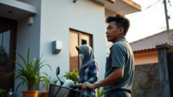 PLTA Mikro untuk Rumah: Solusi Listrik Mandiri di Daerah Aliran Sungai