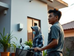 PLTA Mikro untuk Rumah: Solusi Listrik Mandiri di Daerah Aliran Sungai